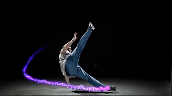 Particle Illusion幻影粒子AE中文教程