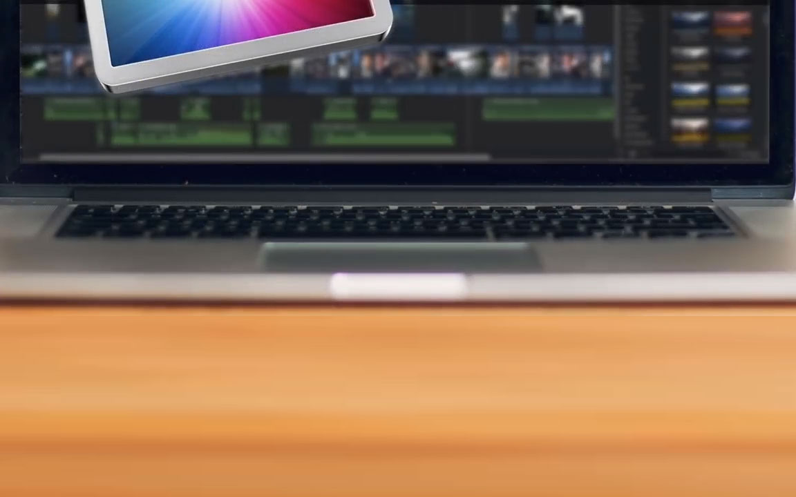 Final Cut Pro X-基础教程